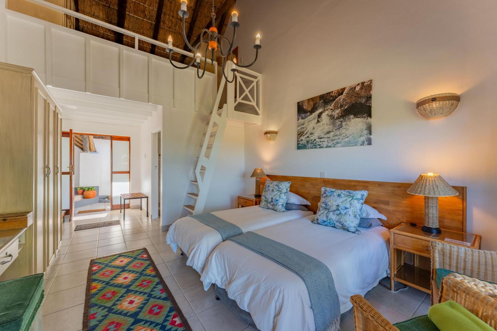 Cycads On Sea Guest House St Francis Bay Extérieur photo